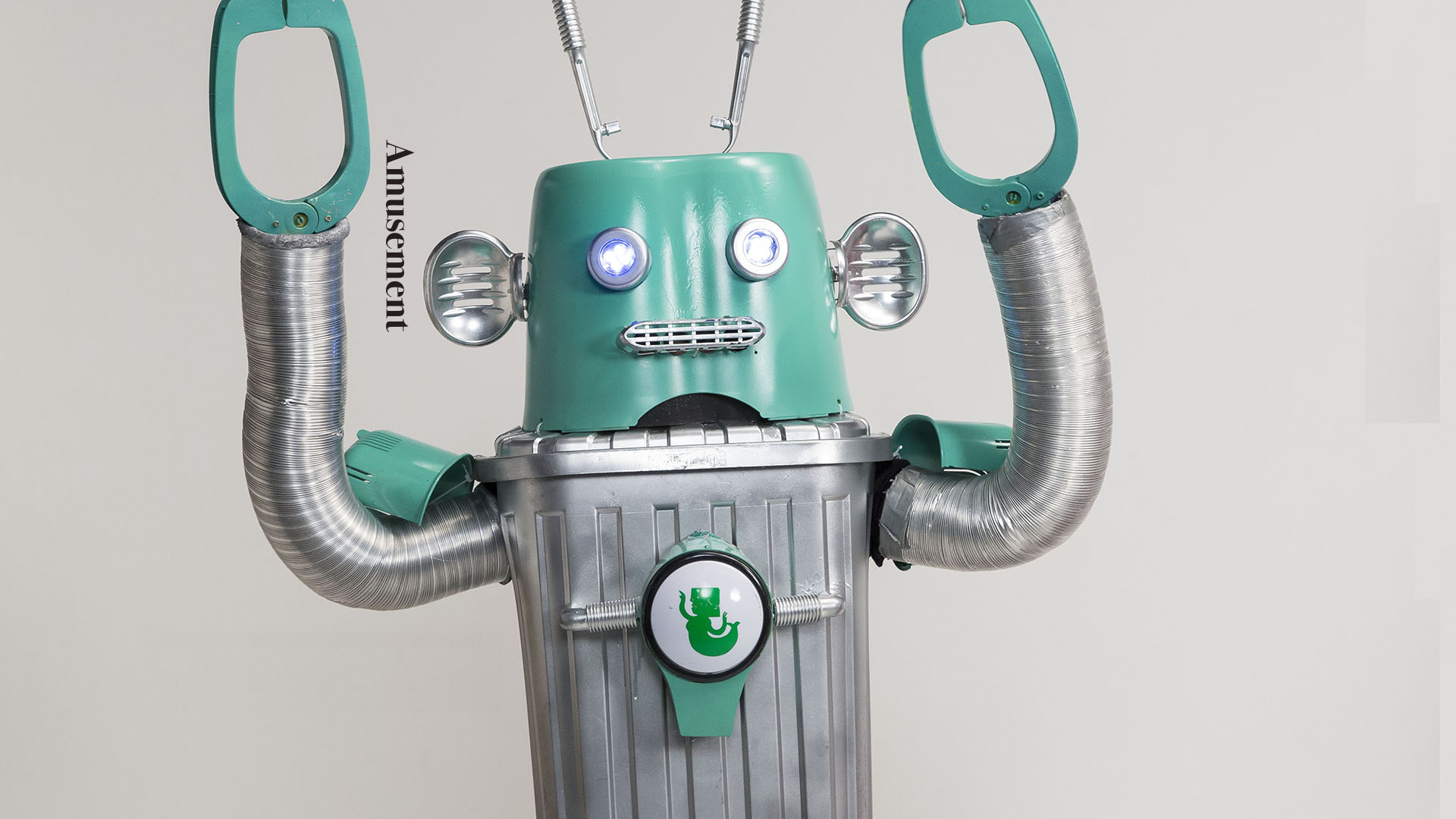 アミューズメント